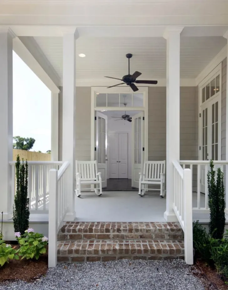 Slide of Singer Contracting