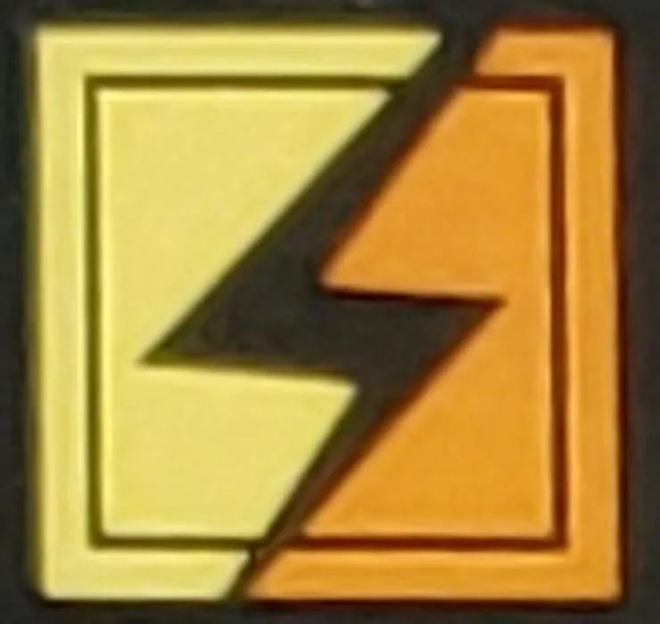 Slide of Singer Electric