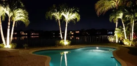 Slide of Singer Electrical Contracting