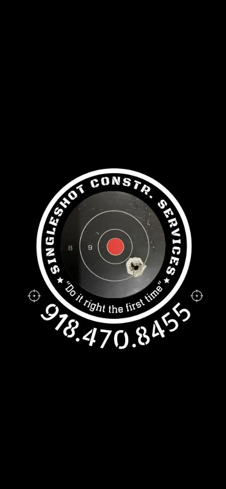 Slide of Single Shot Electric