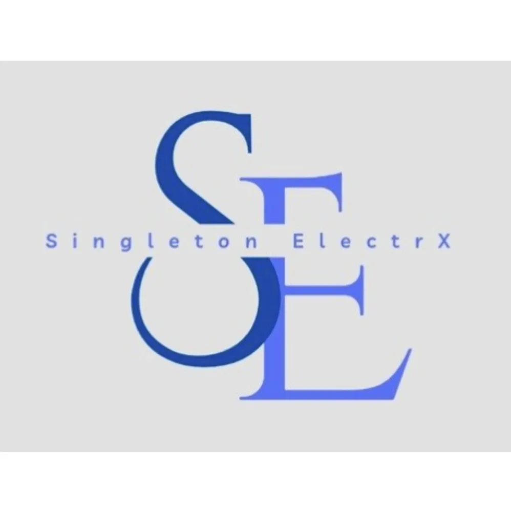 Slide of Singleton ElectrX