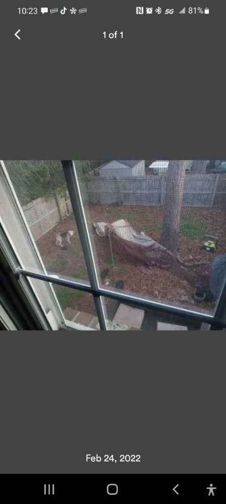 Emergency lighting installation in ,  by Singleton's Handyman & Mobile Mechanic