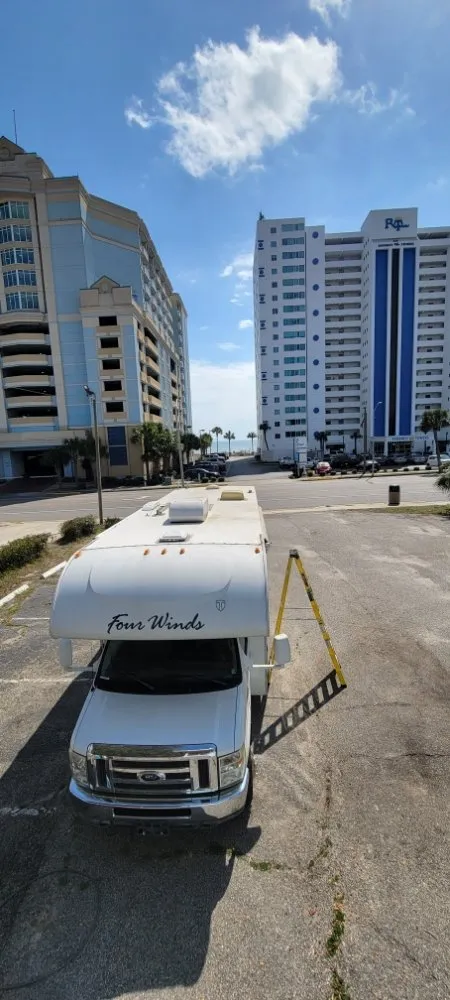 Slide of Singleton's Handyman & Mobile Mechanic