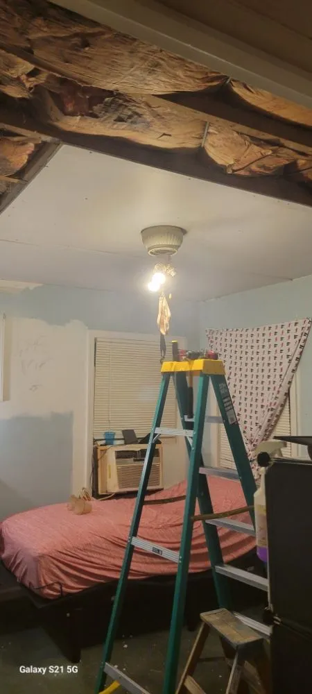 Professional electrical service for homes in panel upgrade,  by 