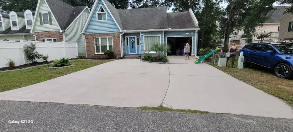 Slide of Singleton's Handyman & Mobile Mechanic