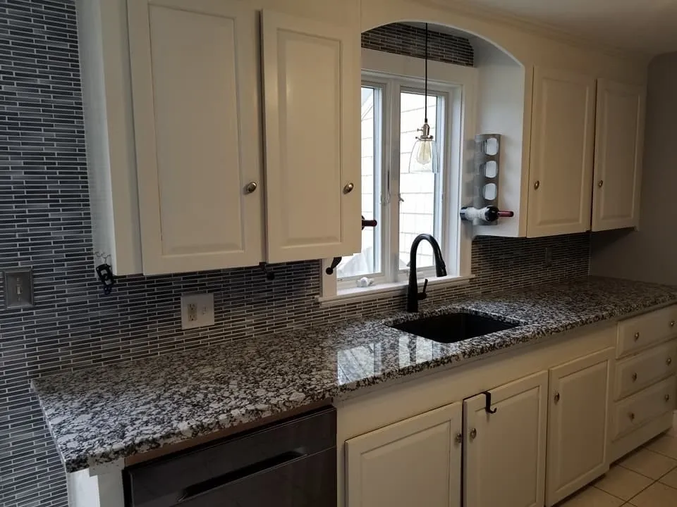 Emergency lighting installation service in ,  - Sini's Handyman Services