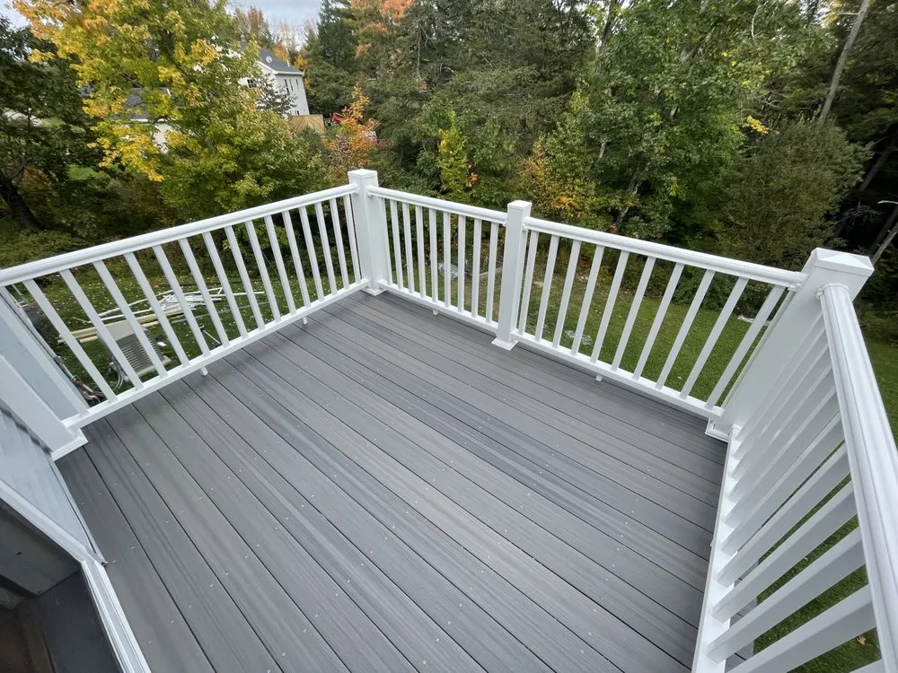 Certified wiring installation experts serving ,  - Sini's Handyman Services