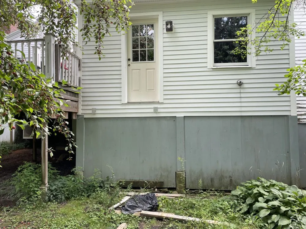 Certified lighting installation service in ,  - Sini's Handyman Services