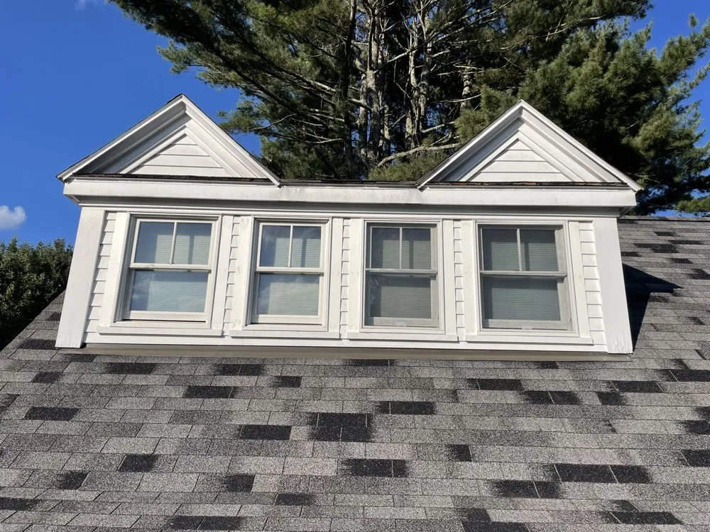 Reliable electrical service for homes in lighting installation,  by 