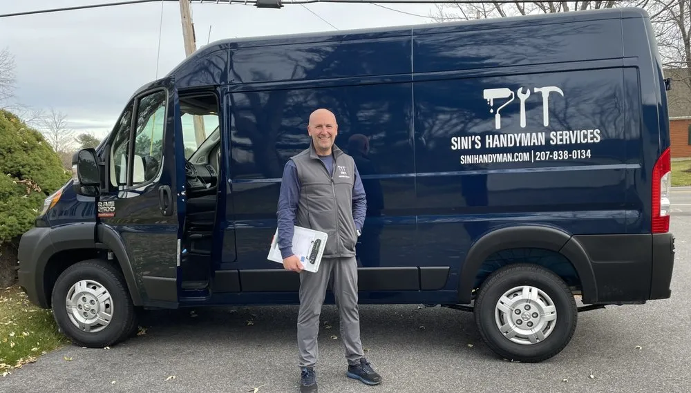 Professional wiring installation experts serving ,  - Sini's Handyman Services