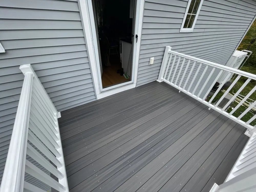 Trusted panel upgrade in ,  by Sini's Handyman Services