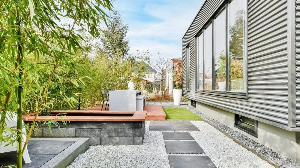 Slide of Sino Home Deco