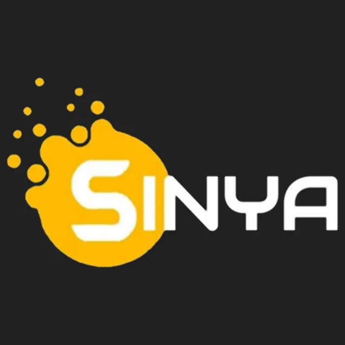 Slide of Sinya Maintenance
