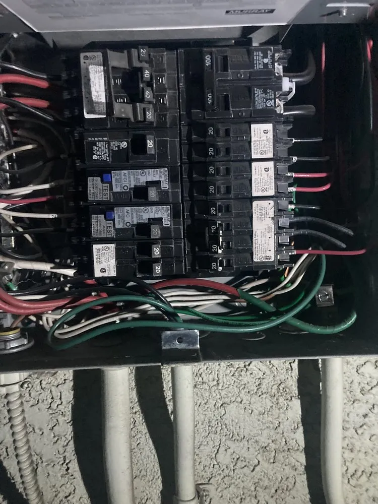 Slide of Siordias Electric