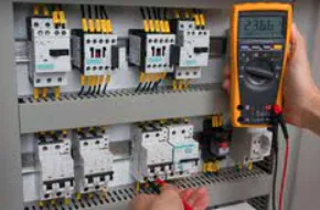 Slide of Siordias Electric