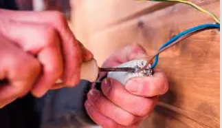 Reliable electrician providing wiring installation in , 