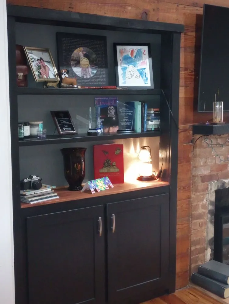 Slide of Sir Fix A Lot