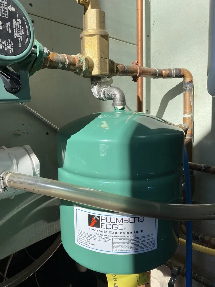 Slide of Sir Fix ALot home services