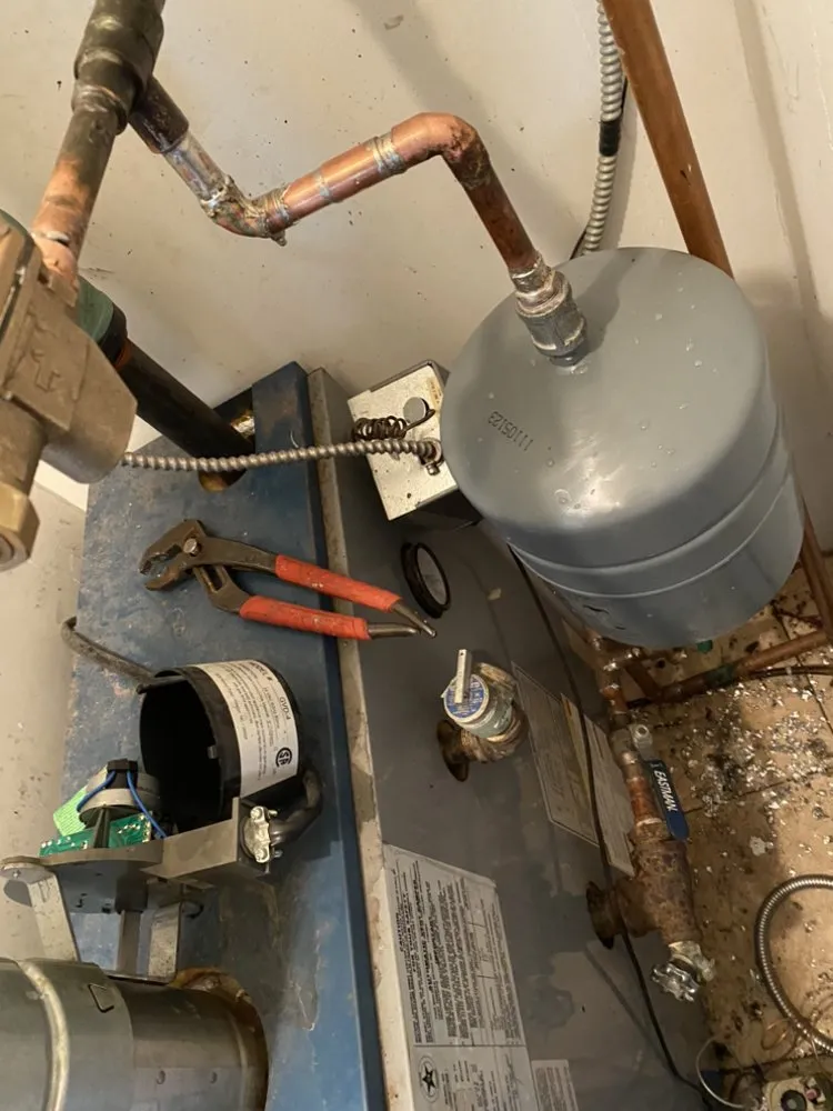 Slide of Sir Fix ALot home services