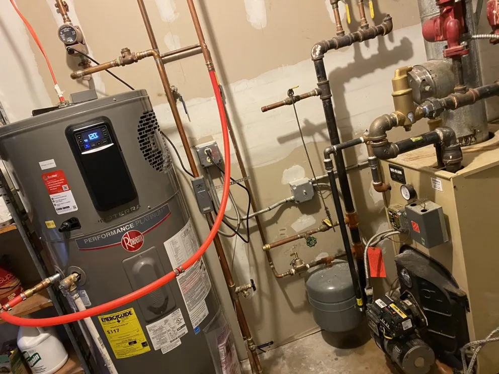 Slide of Sir Fix ALot home services