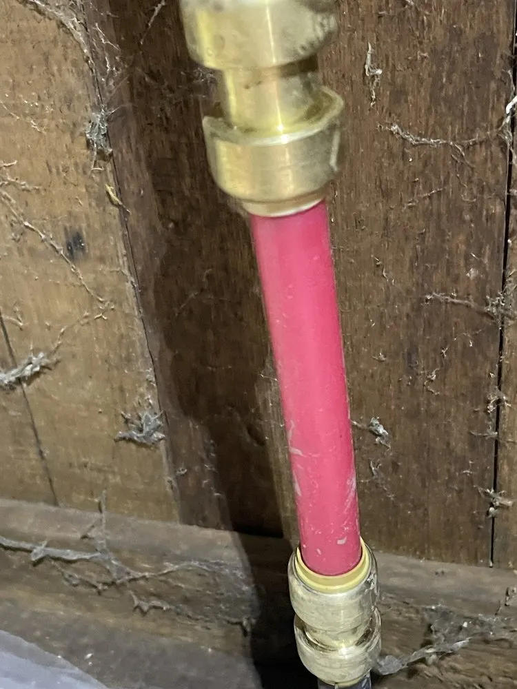 Slide of Sir Fix ALot home services