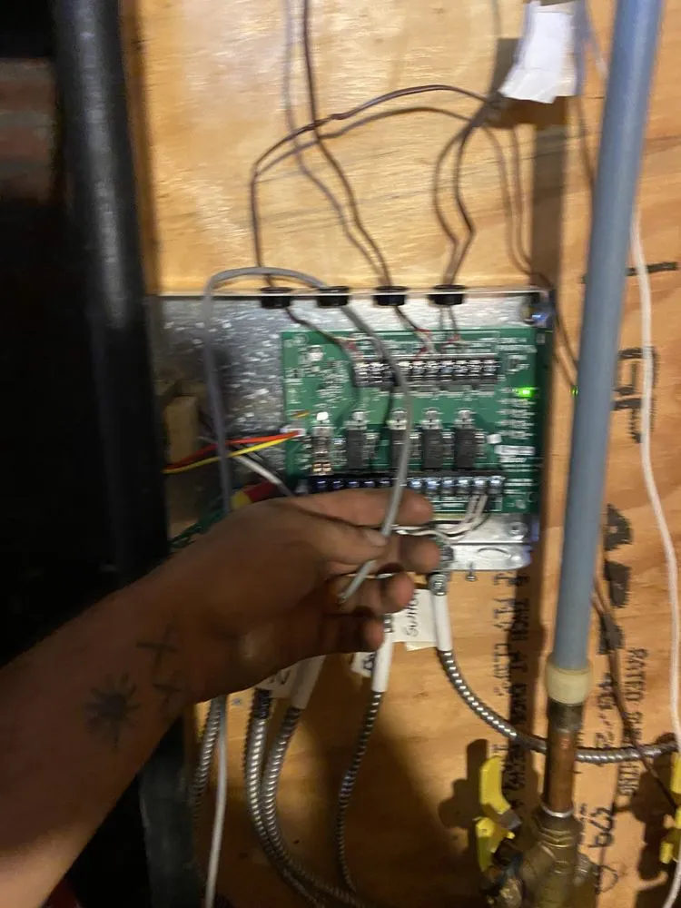 Professional panel upgrade service in Kerhonkson, NY - Sir Fix ALot home services