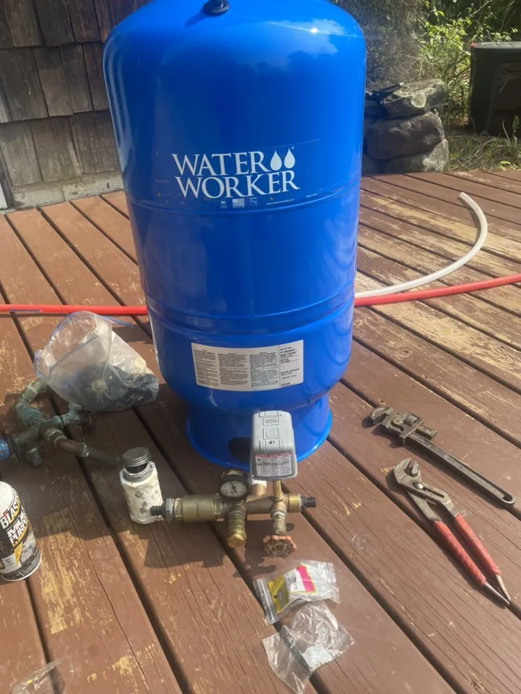 Slide of Sir Fix ALot home services