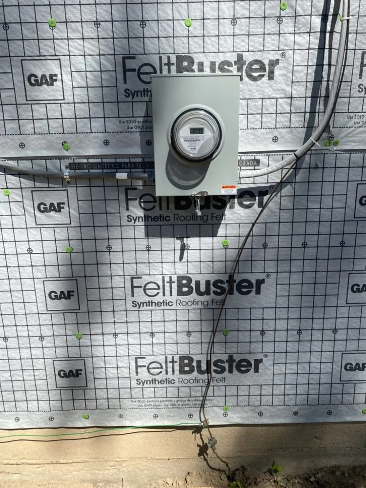 Slide of Sir Fix ALot home services