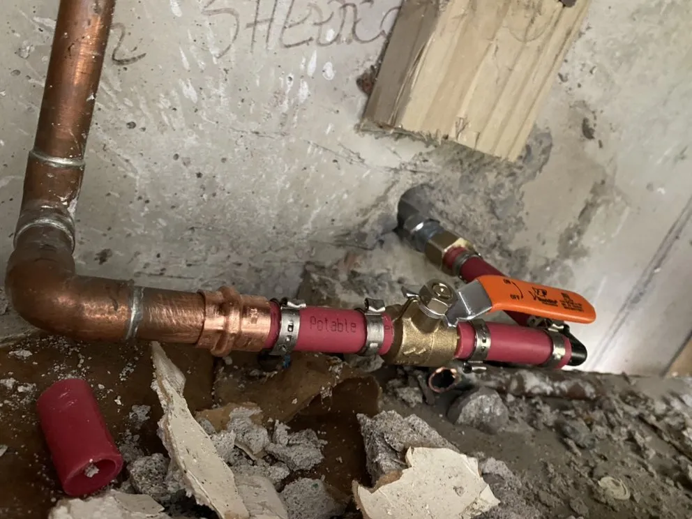 Slide of Sir Fix ALot home services