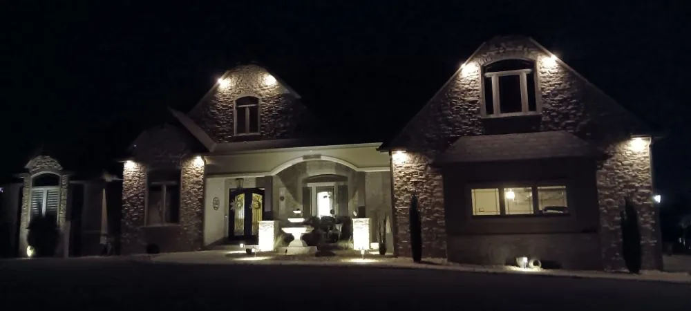 Slide of Sirb Electric