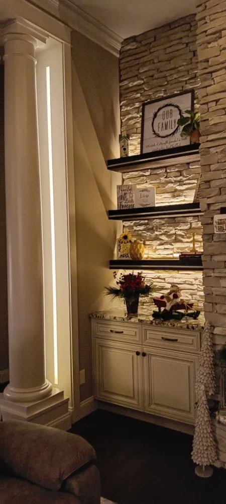 Slide of Sirb Electric