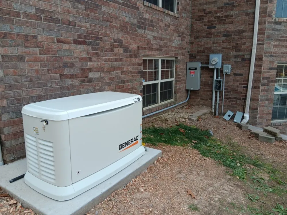 Slide of Sirb Electric