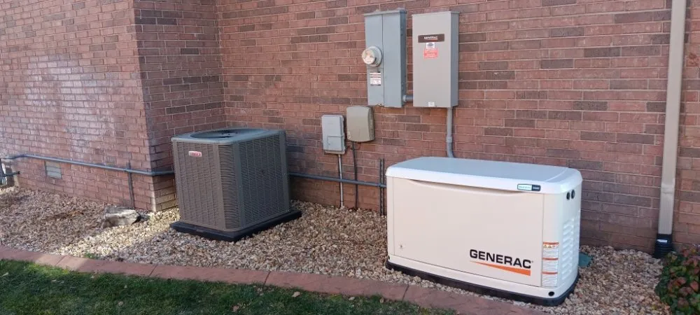 Slide of Sirb Electric