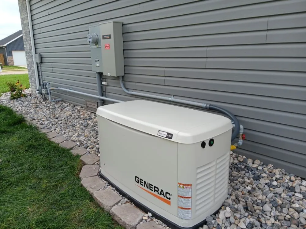 Slide of Sirb Electric