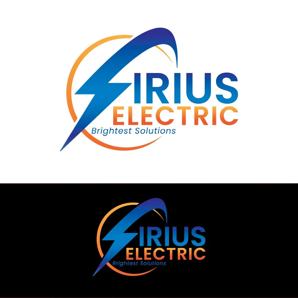 Slide of Sirius Electric