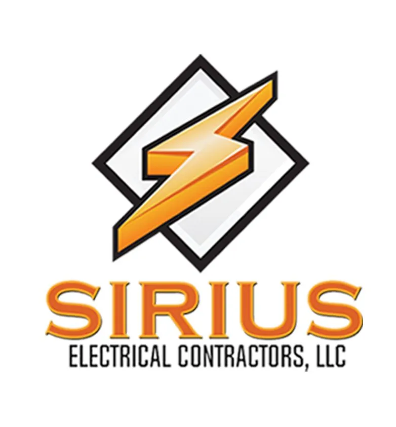 Slide of Sirius Electrical Contractors