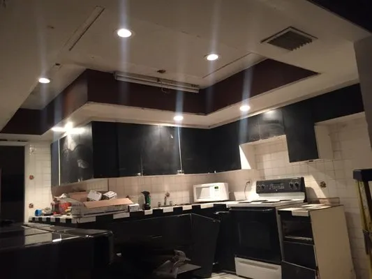 Sirius Electrical Contractors Logo