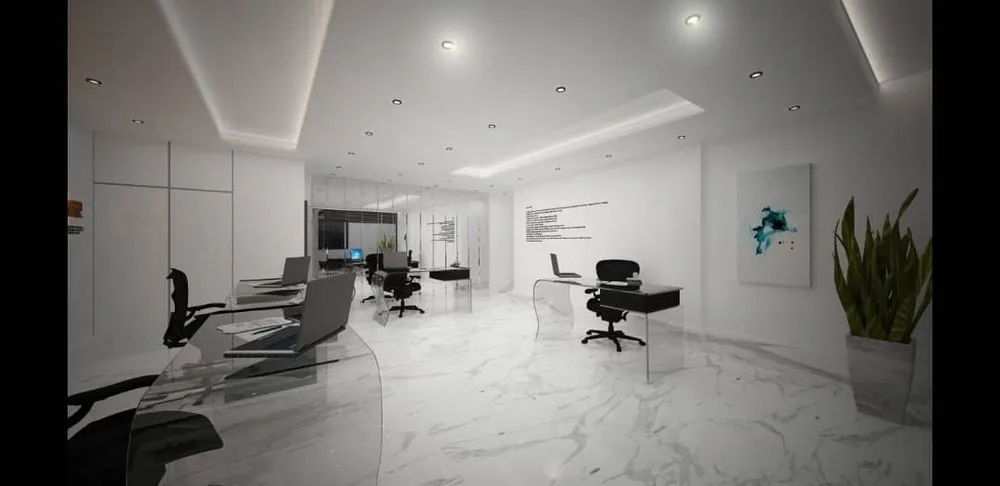 Slide of Sirous Electric