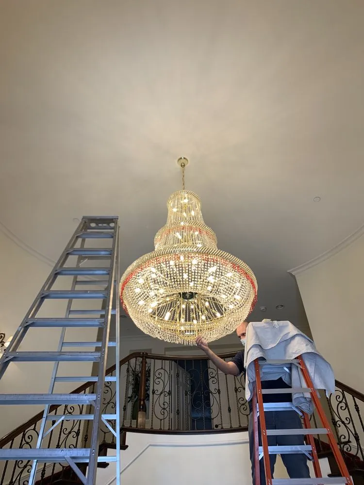 Slide of Sirous Electric