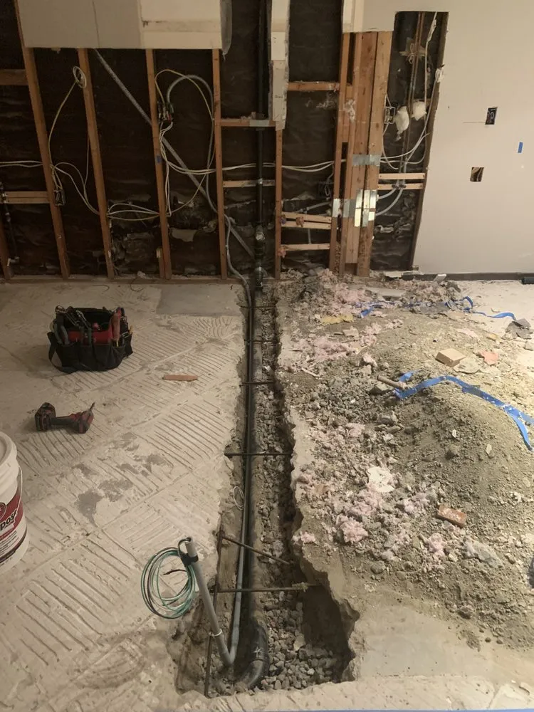 Slide of Sirous Electric