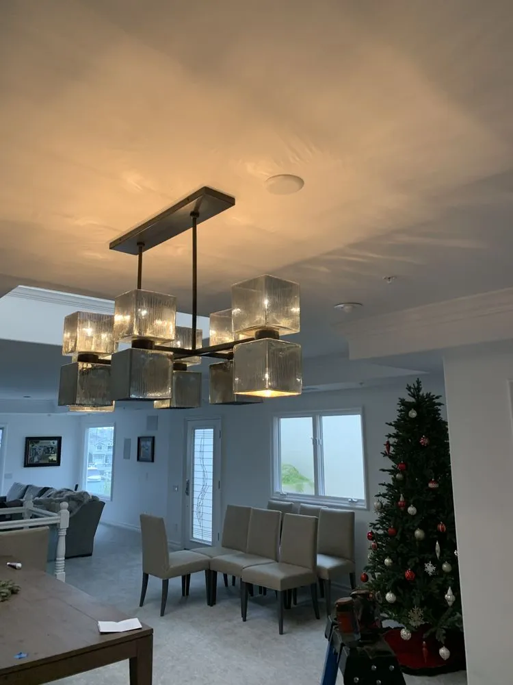 Slide of Sirous Electric