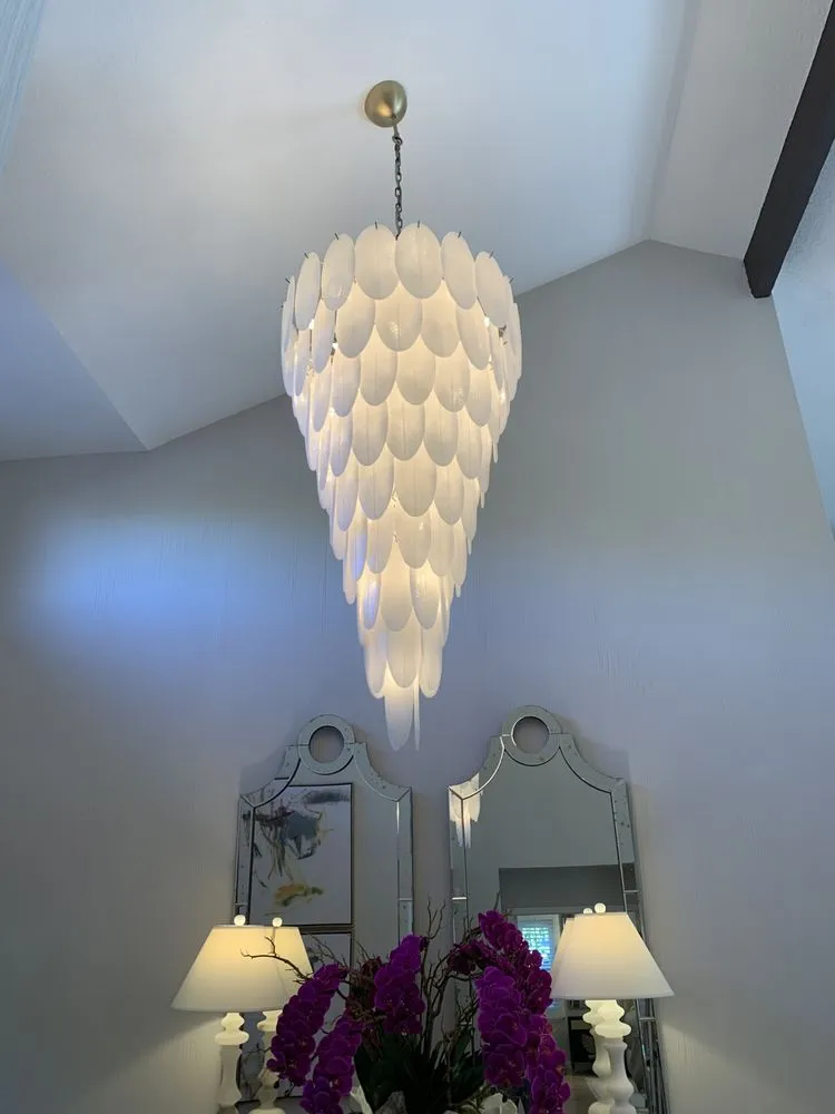 Slide of Sirous Electric