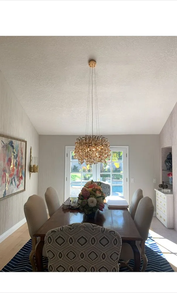 Slide of Sirous Electric