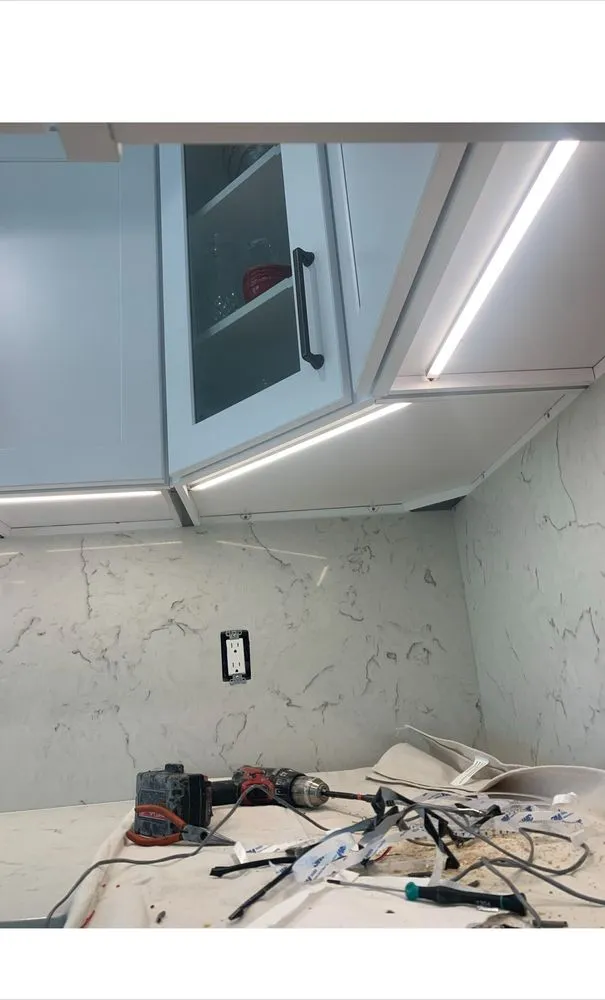 Expert panel upgrade service in ,  - Sirous Electric