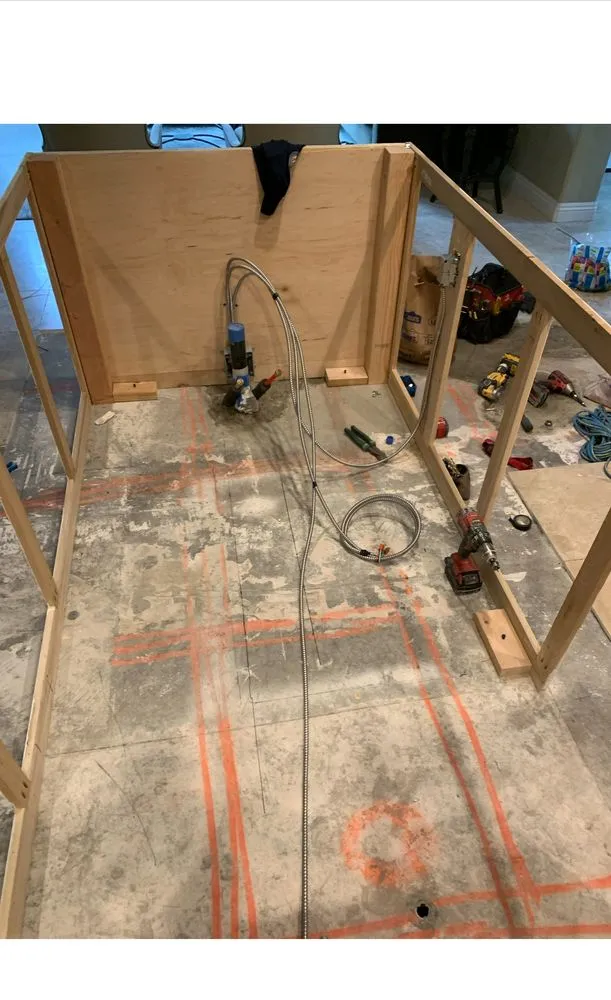 Licensed electrical service for homes in circuit breaker repair,  by 