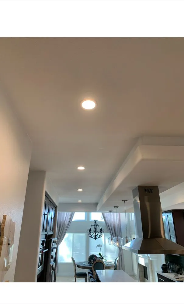 Emergency electrical service for homes in emergency electrical service,  by 