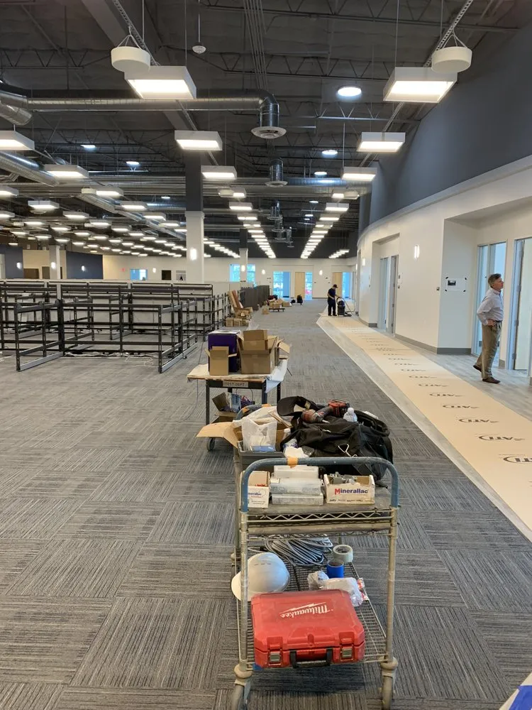 Slide of Sirous Electric