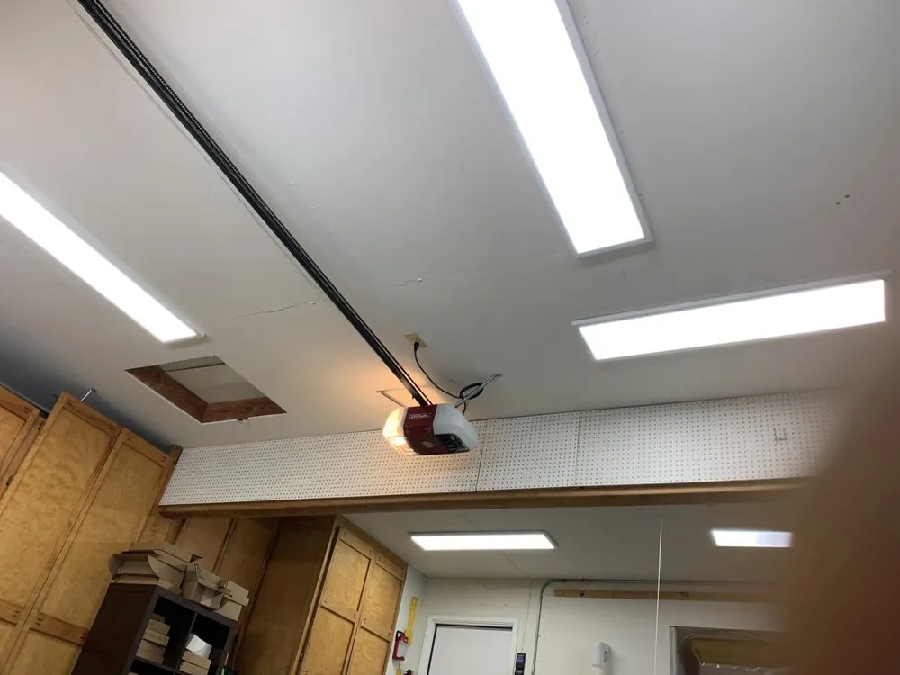 Slide of Sirous Electric