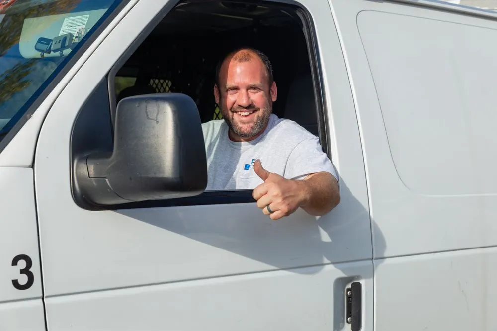 Slide of Siscel Electric