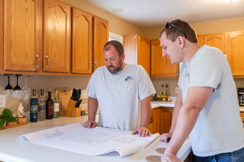 Slide of Siscel Electric